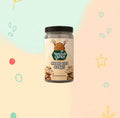 Choco Ragi Cookies